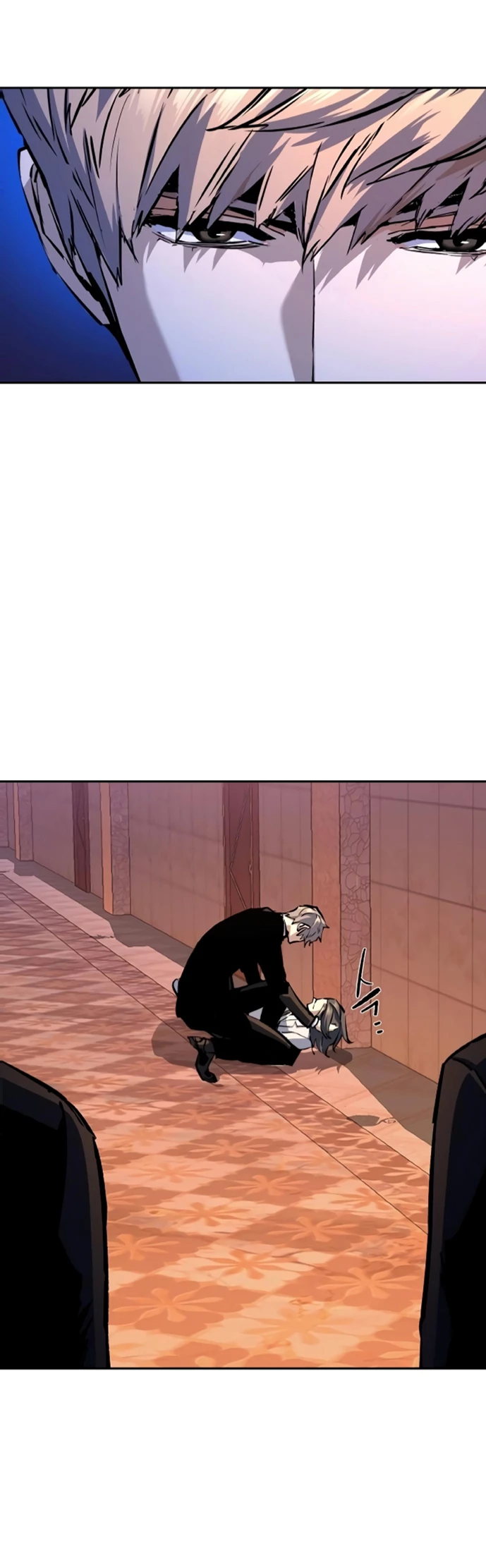 Read Academia de la Ascensión Manga Online