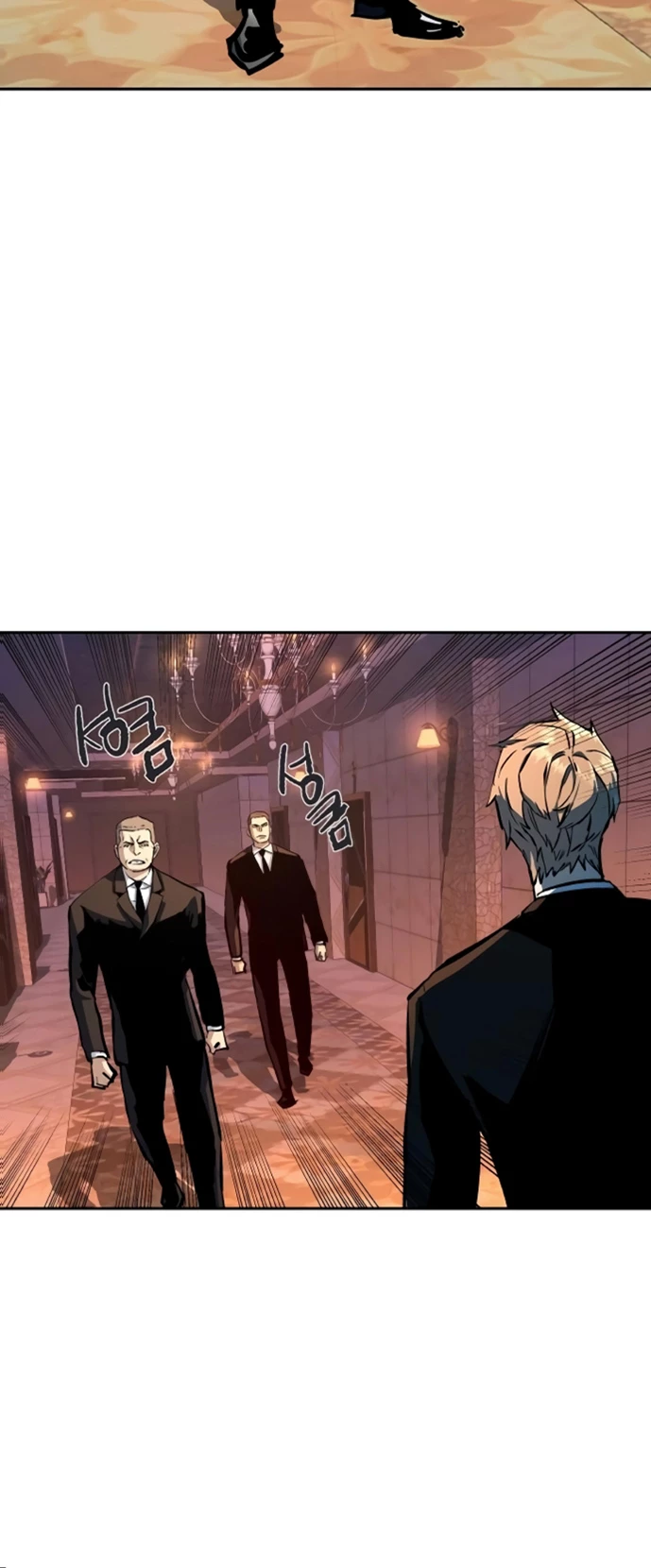 Read Academia de la Ascensión Manga Online