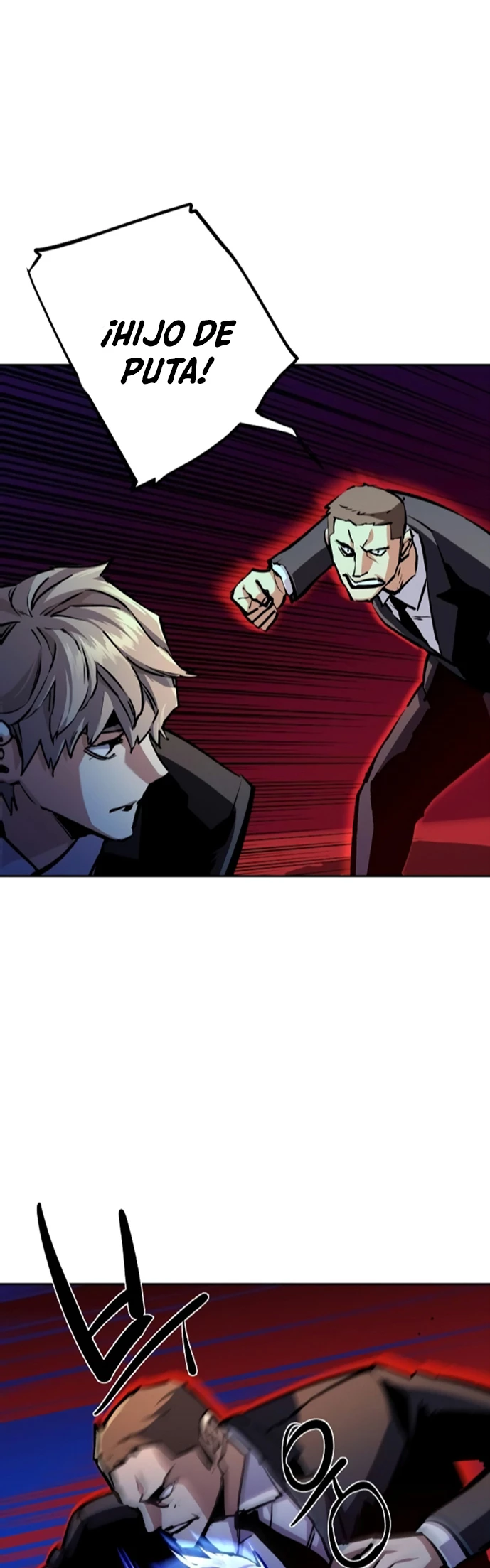 Read Academia de la Ascensión Manga Online