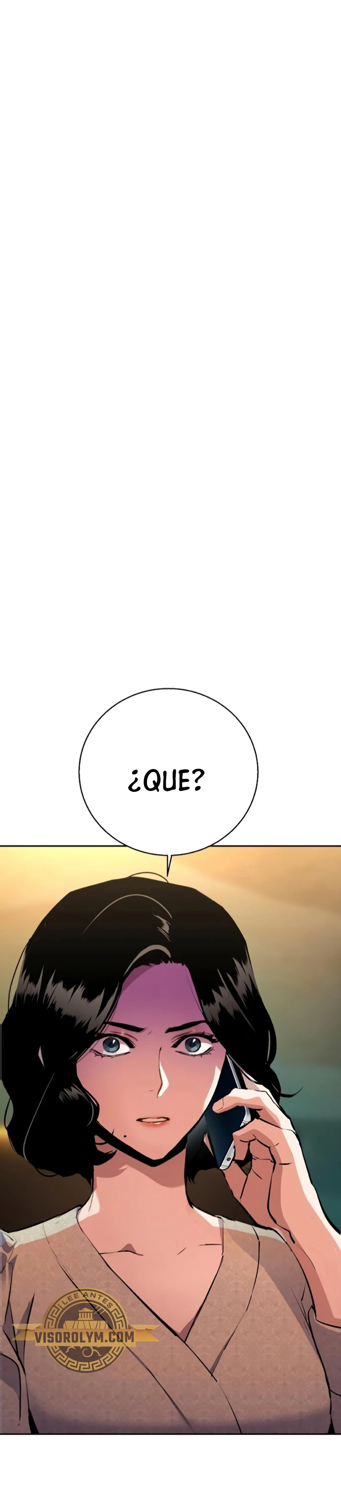 Read Academia de la Ascensión Manga Online