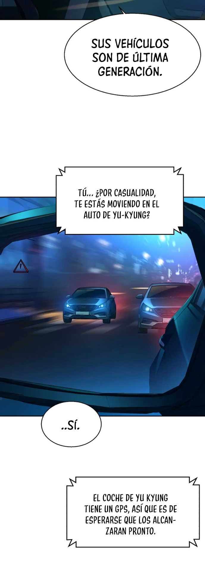 Read Academia de la Ascensión Manga Online