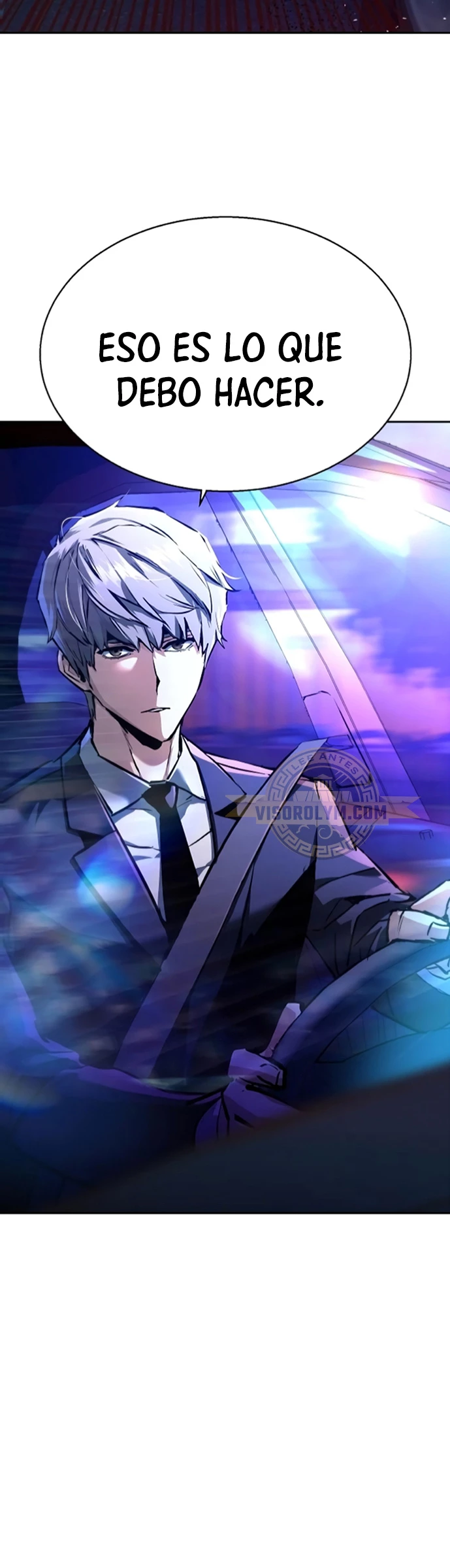 Read Academia de la Ascensión Manga Online