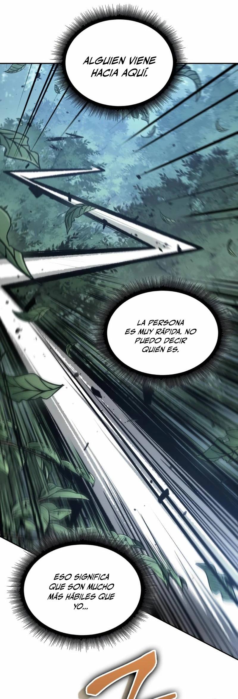 Read Academia de la Ascensión Manga Online