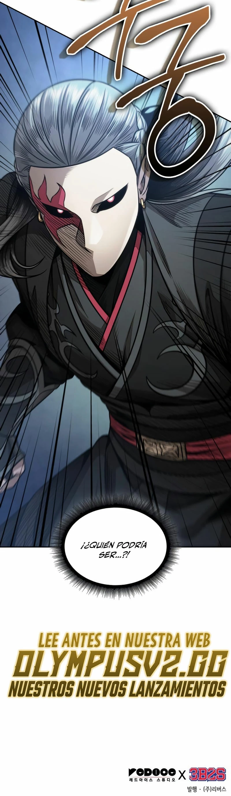 Read Academia de la Ascensión Manga Online