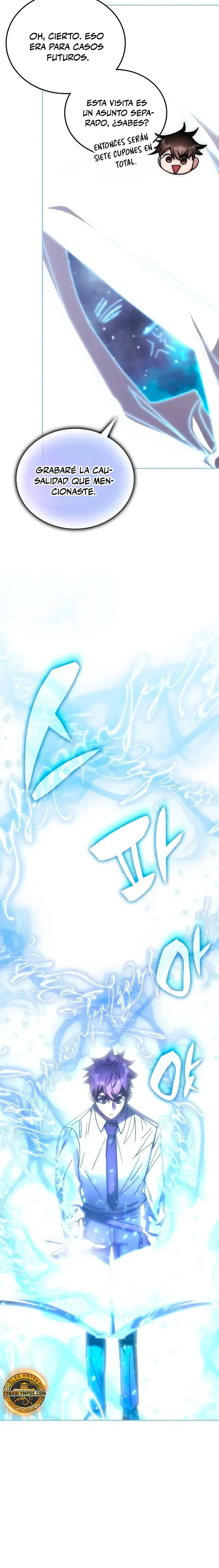 Read Academia de la Ascensión Manga Online