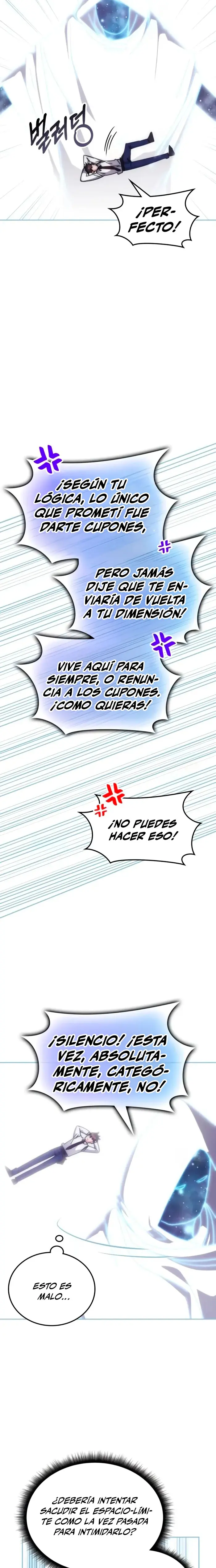 Read Academia de la Ascensión Manga Online
