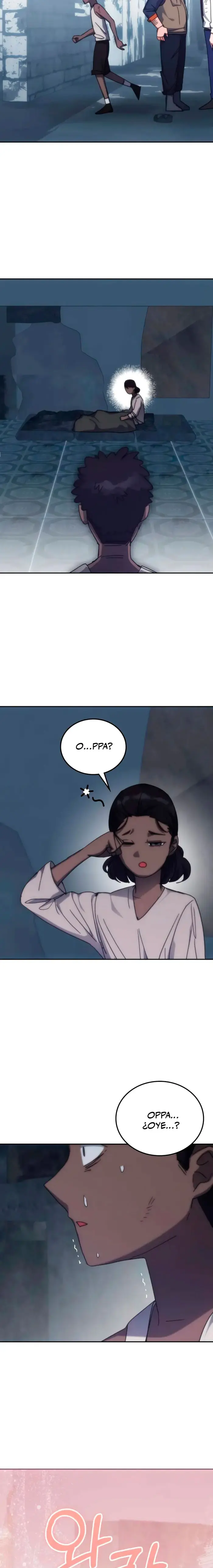 Read Academia de la Ascensión Manga Online