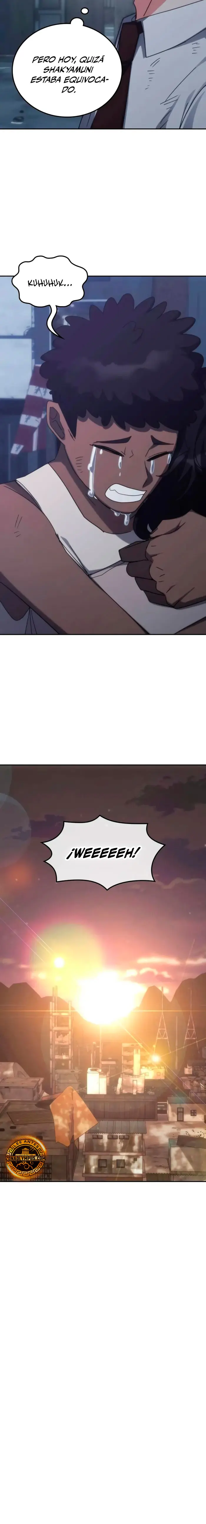 Read Academia de la Ascensión Manga Online