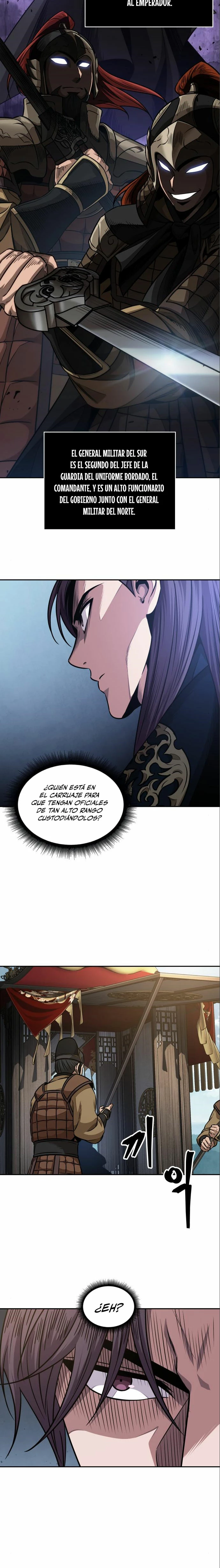 Read Academia de la Ascensión Manga Online