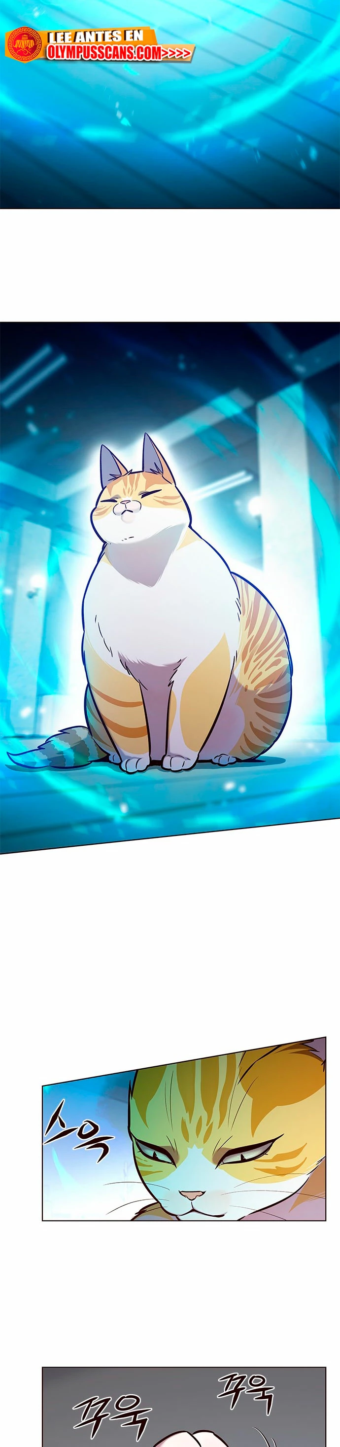 Read Academia de la Ascensión Manga Online