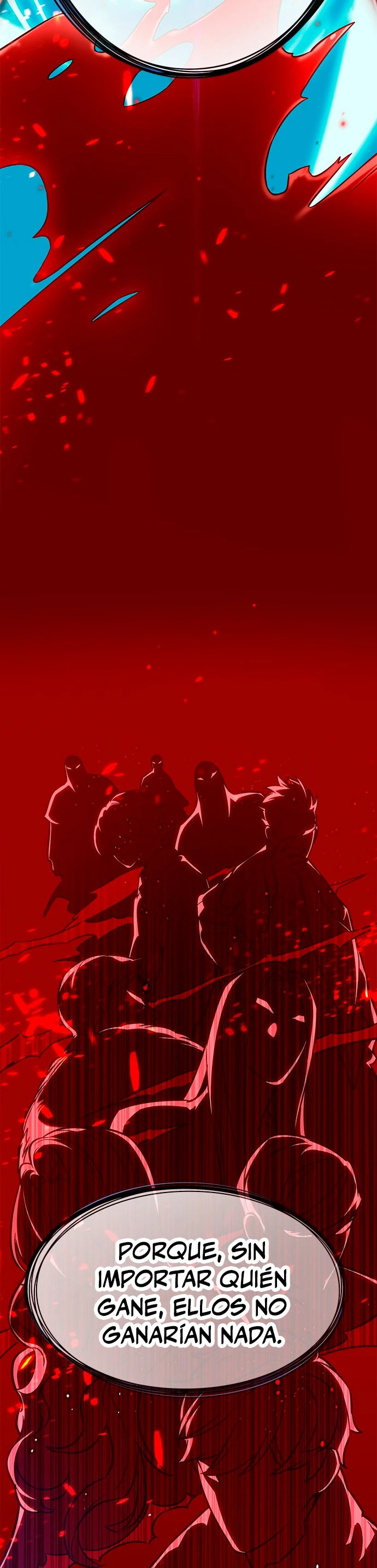 Read Academia de la Ascensión Manga Online