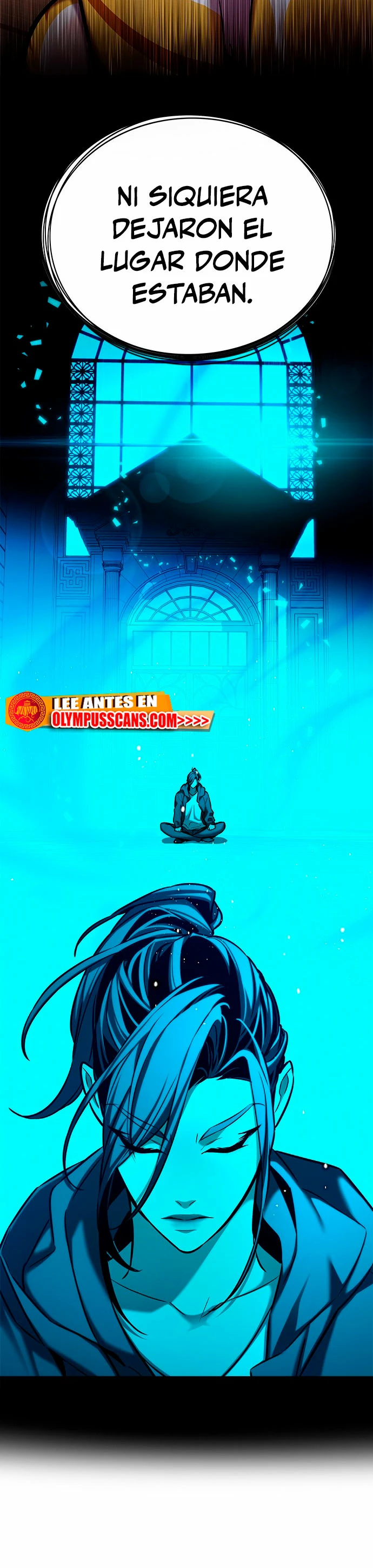 Read Academia de la Ascensión Manga Online