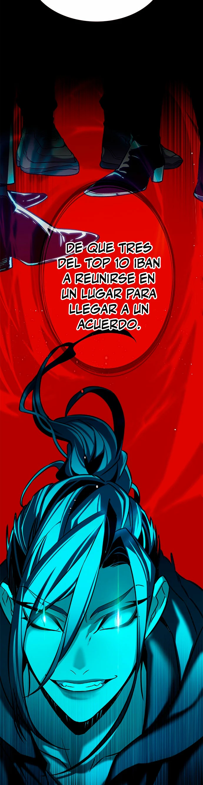 Read Academia de la Ascensión Manga Online