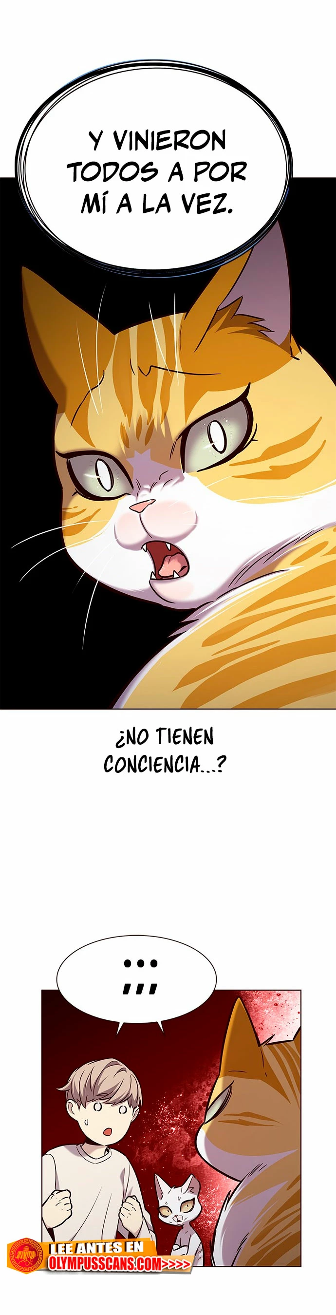 Read Academia de la Ascensión Manga Online