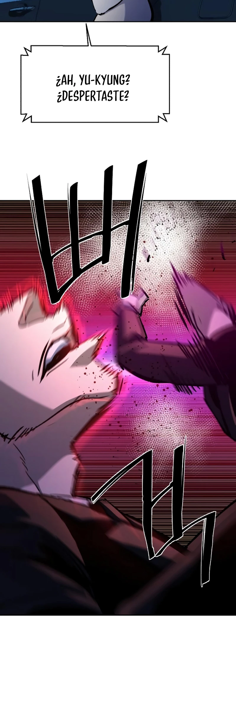 Read Academia de la Ascensión Manga Online