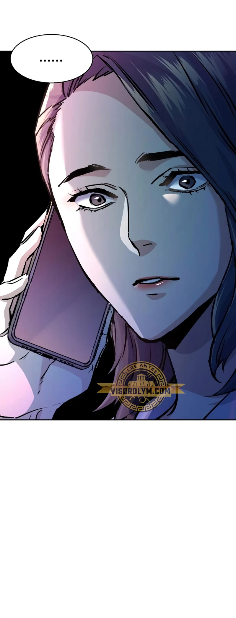 Read Academia de la Ascensión Manga Online