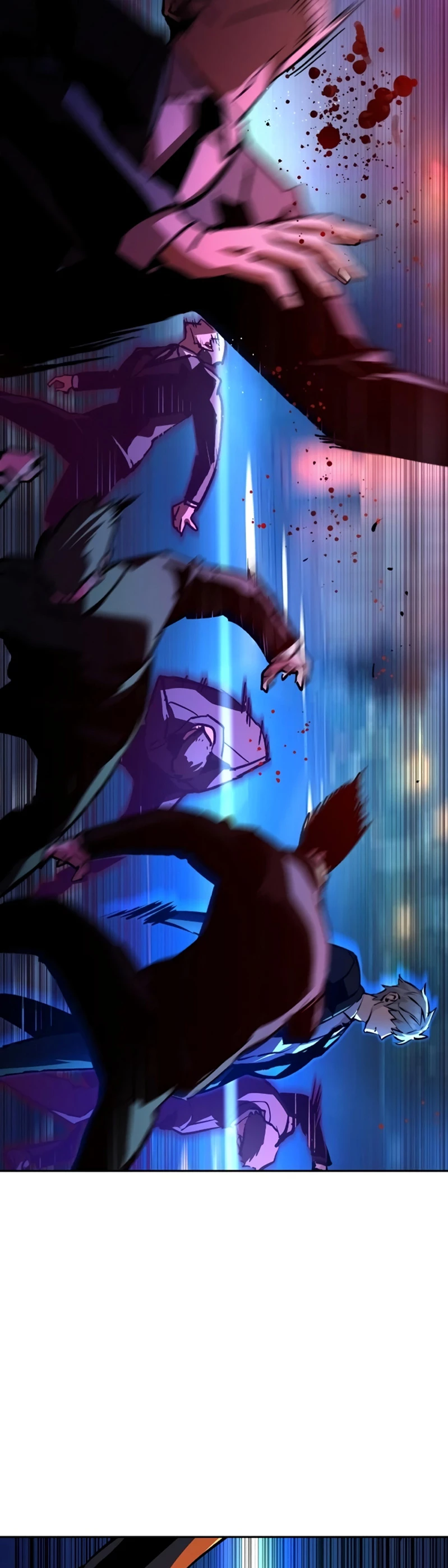 Read Academia de la Ascensión Manga Online