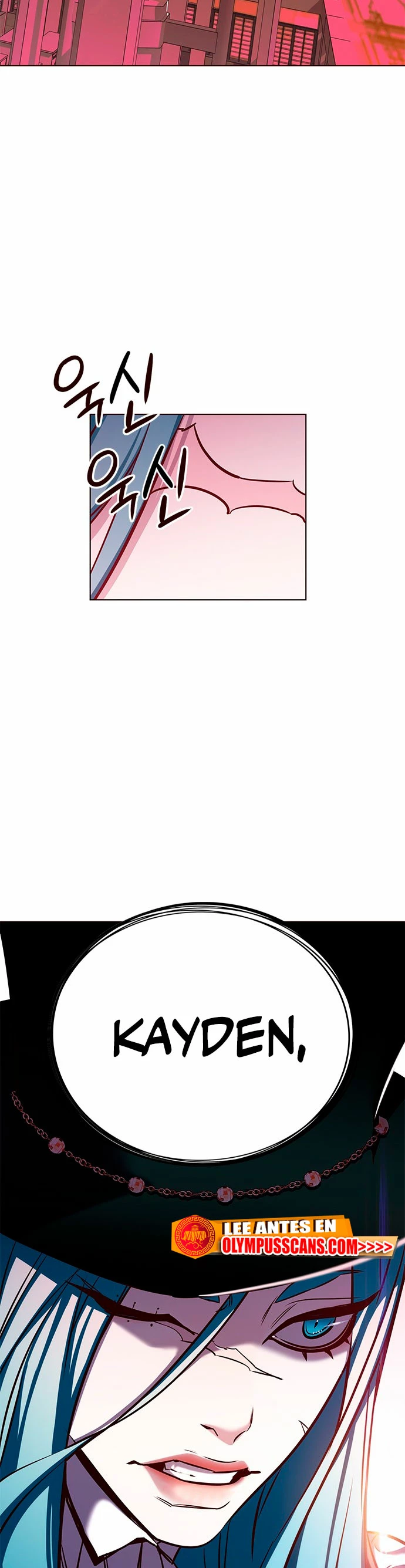 Read Academia de la Ascensión Manga Online