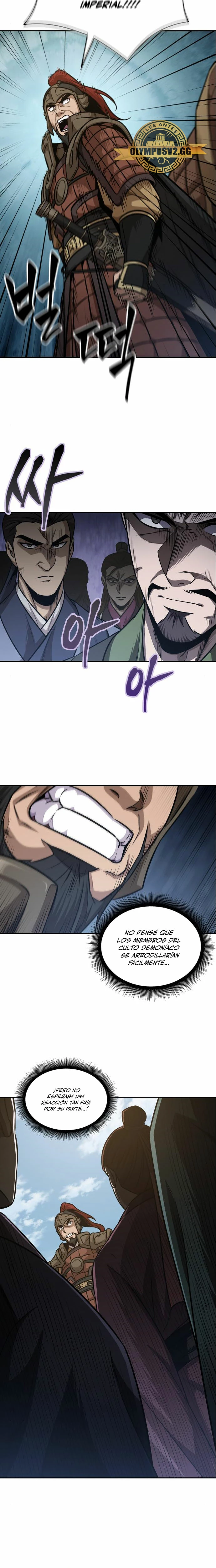 Read Academia de la Ascensión Manga Online