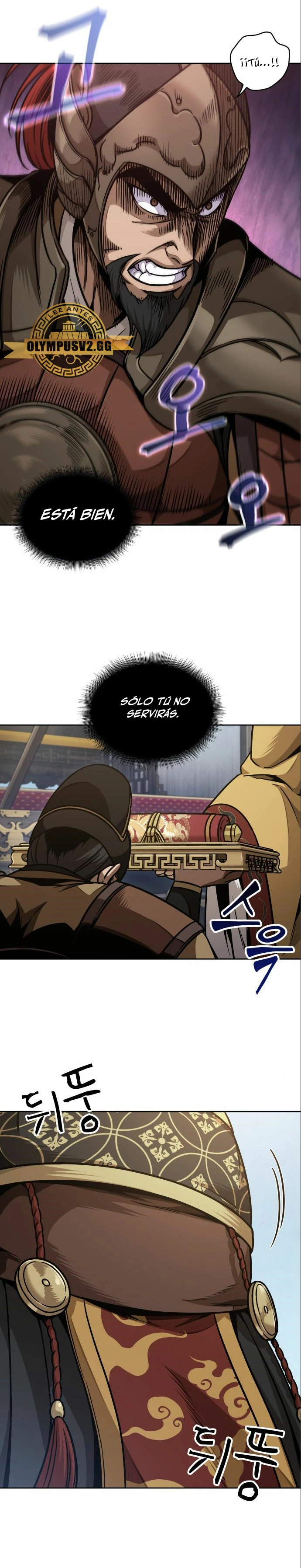 Read Academia de la Ascensión Manga Online