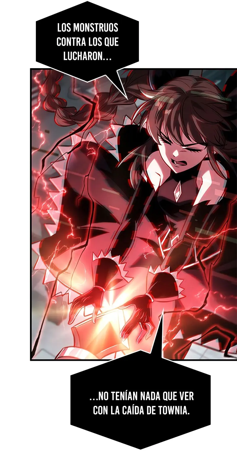 Read Academia de la Ascensión Manga Online