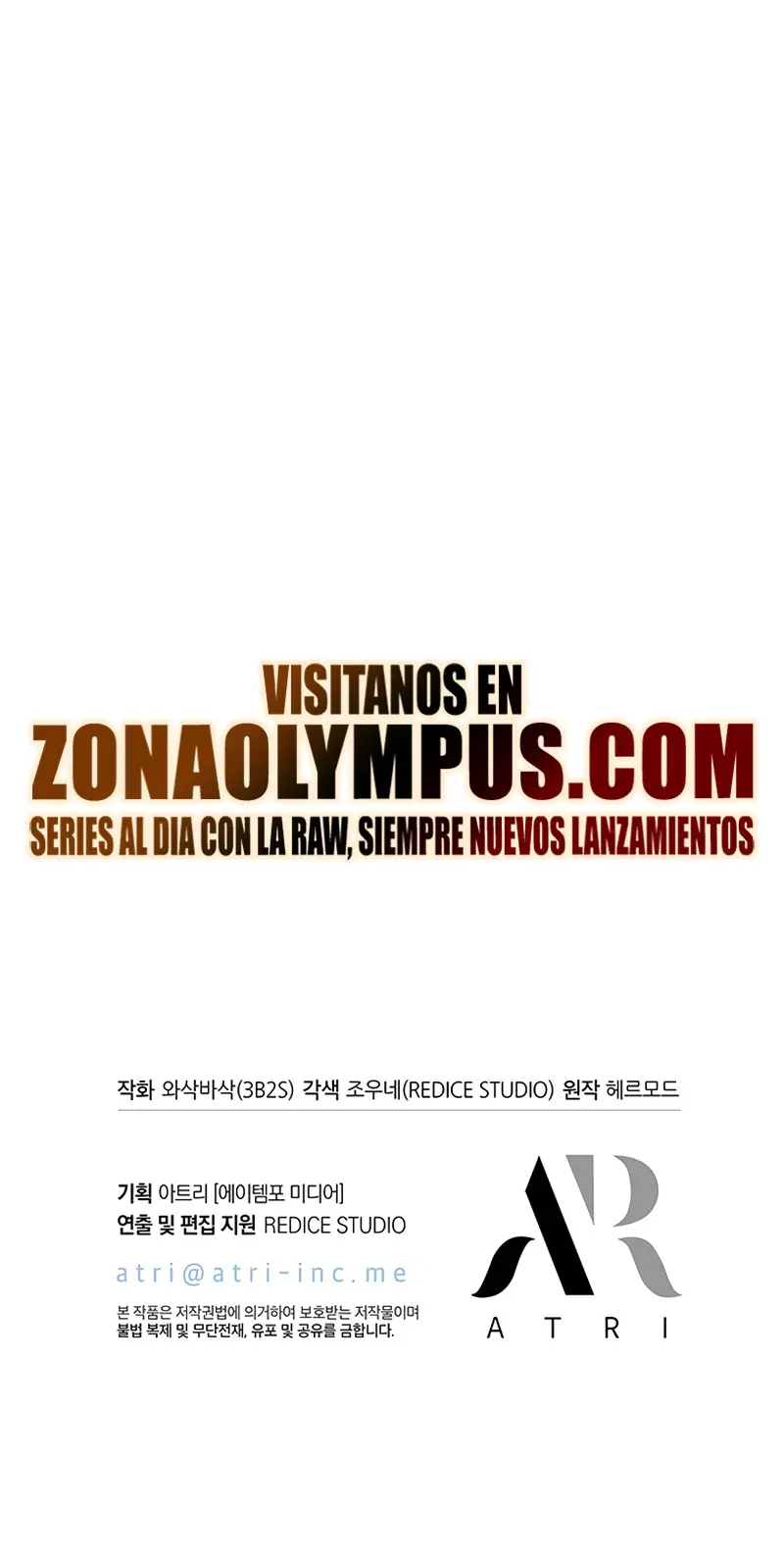 Read Academia de la Ascensión Manga Online