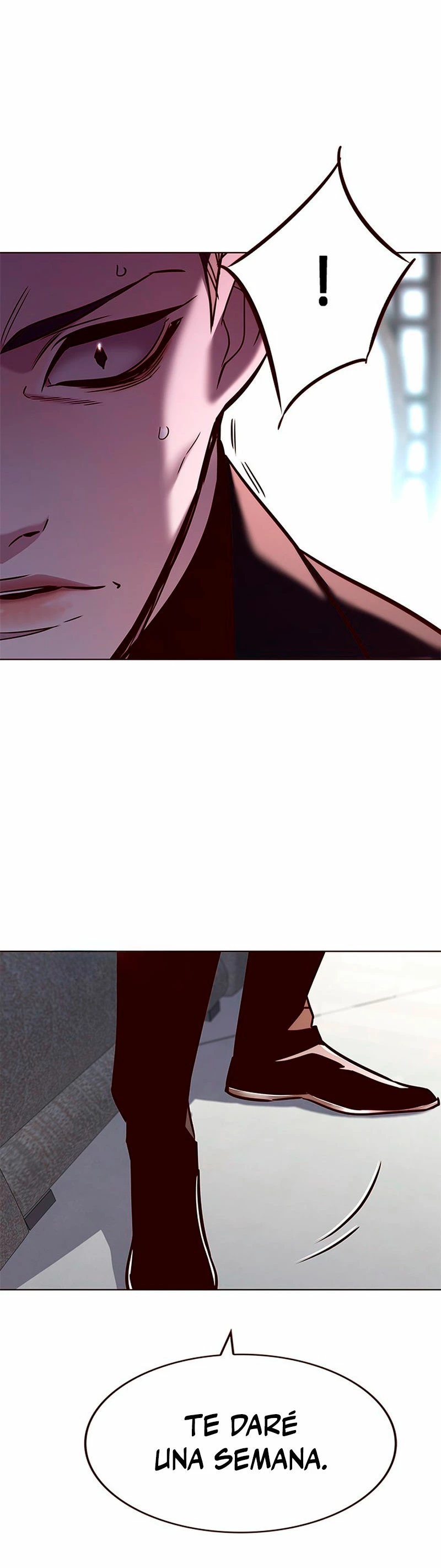 Read Academia de la Ascensión Manga Online