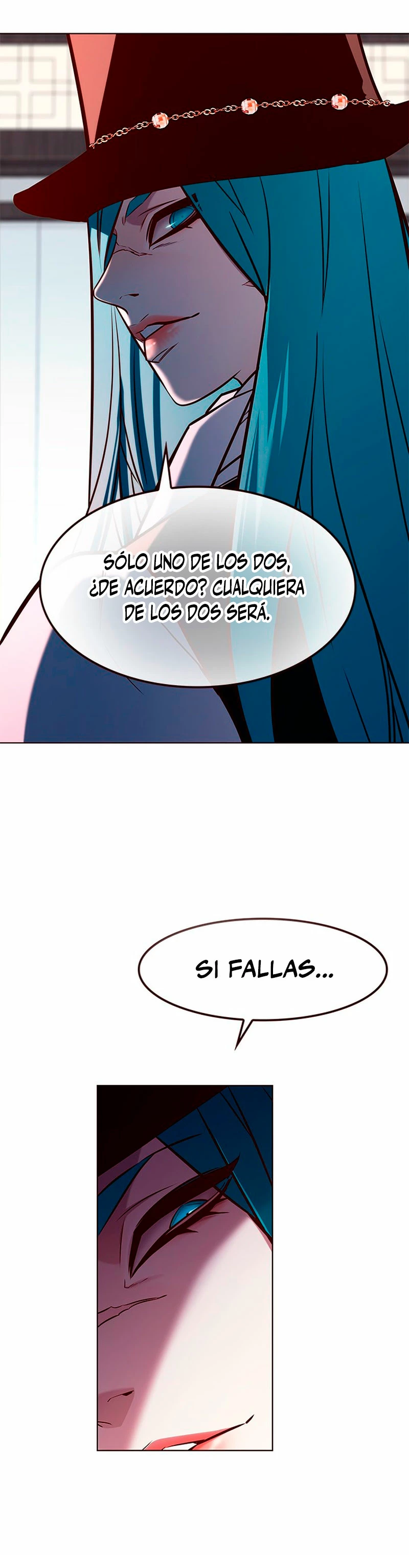 Read Academia de la Ascensión Manga Online
