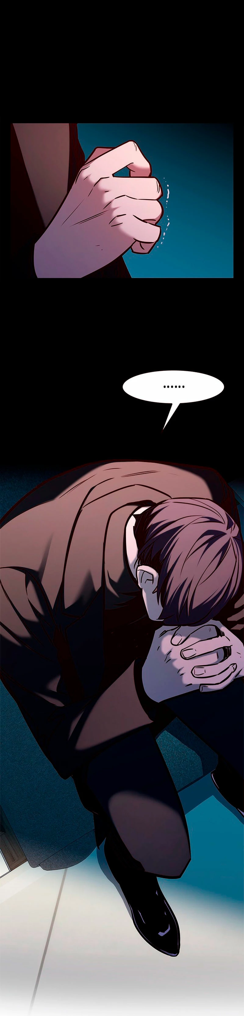 Read Academia de la Ascensión Manga Online