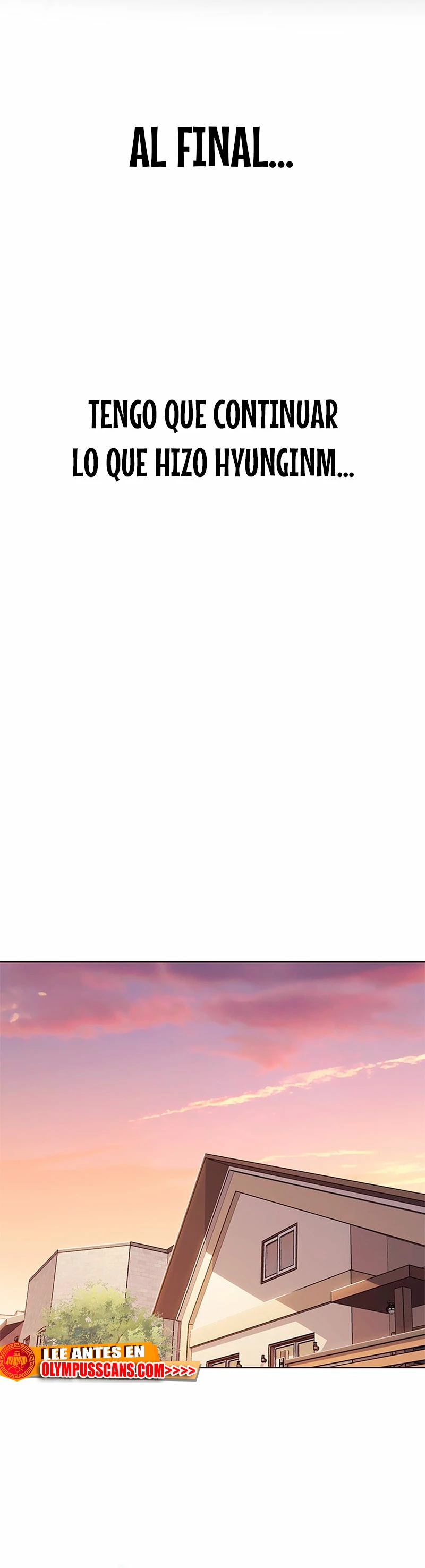 Read Academia de la Ascensión Manga Online