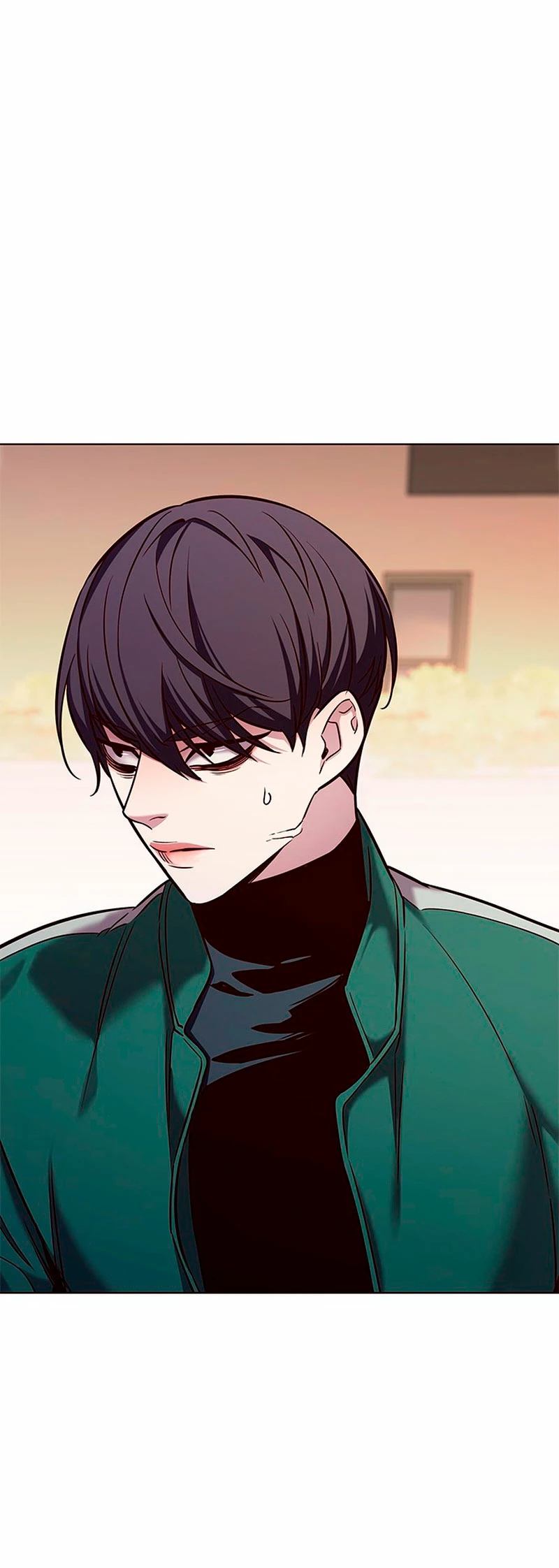 Read Academia de la Ascensión Manga Online