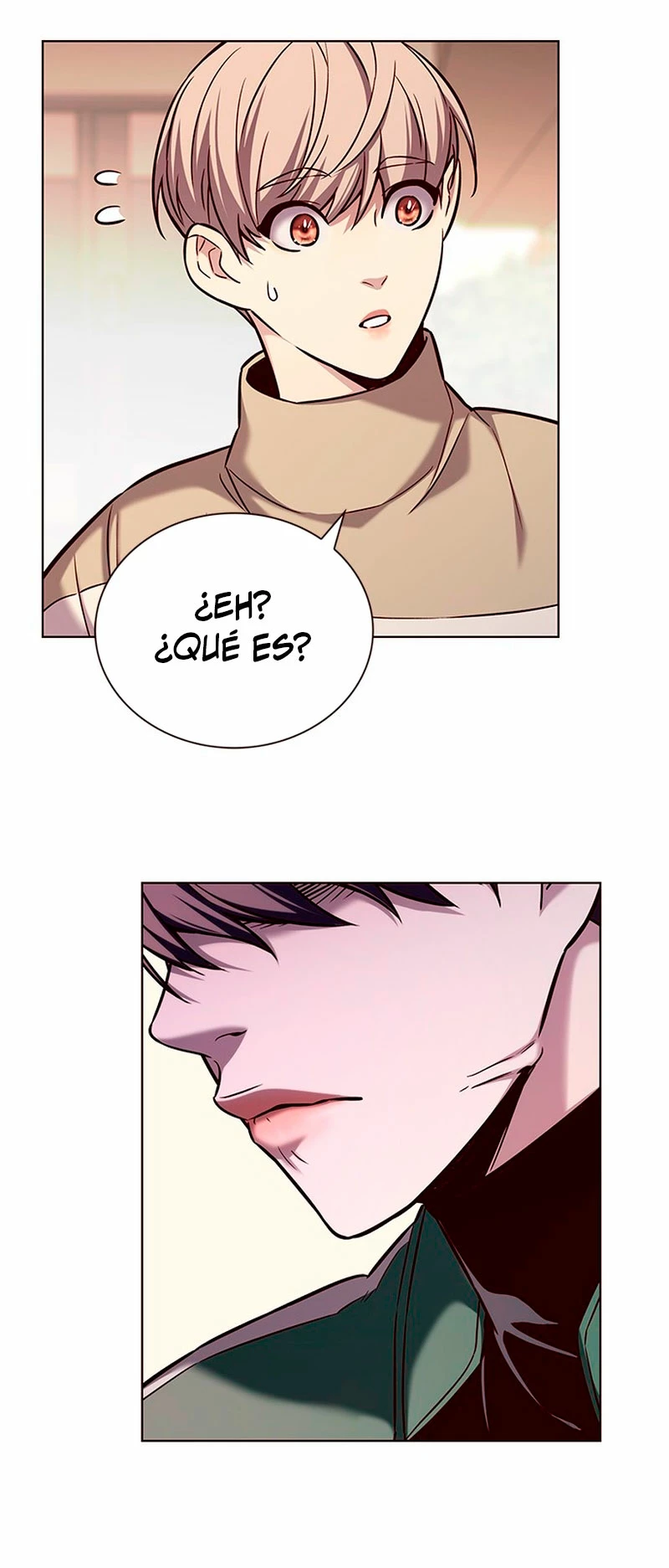 Read Academia de la Ascensión Manga Online