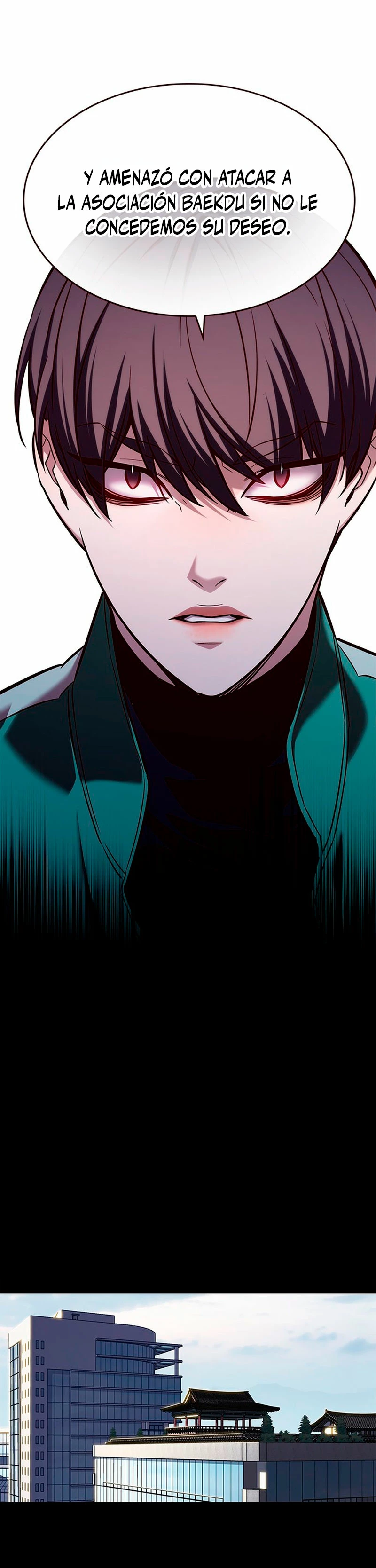 Read Academia de la Ascensión Manga Online