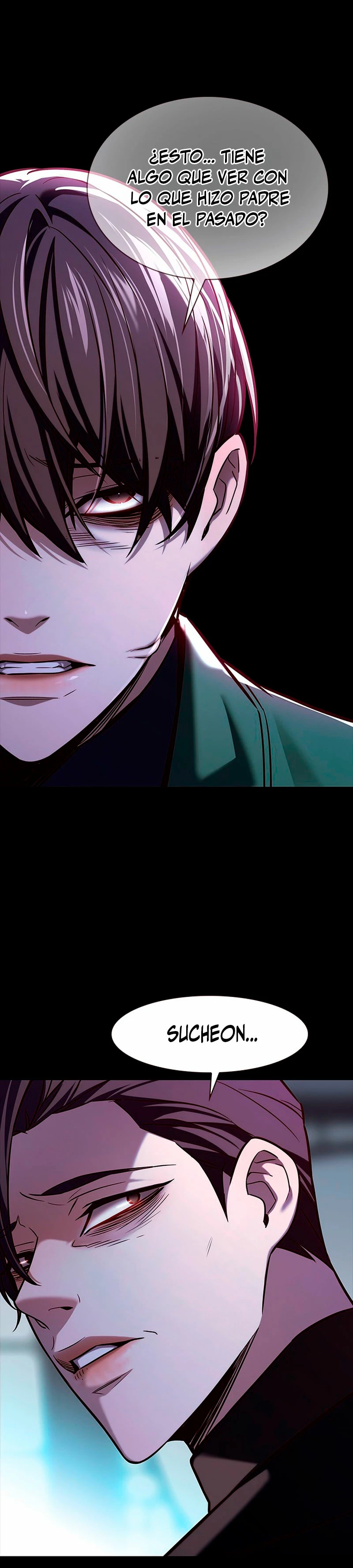 Read Academia de la Ascensión Manga Online