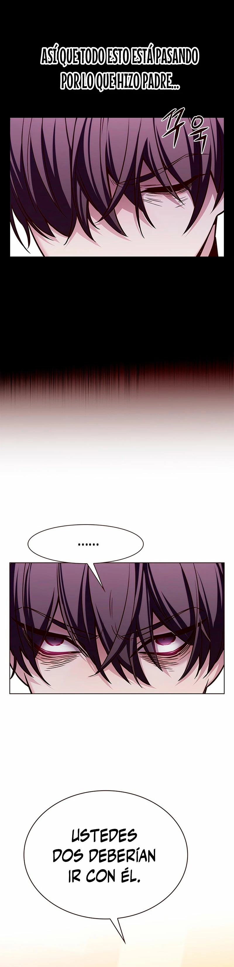 Read Academia de la Ascensión Manga Online