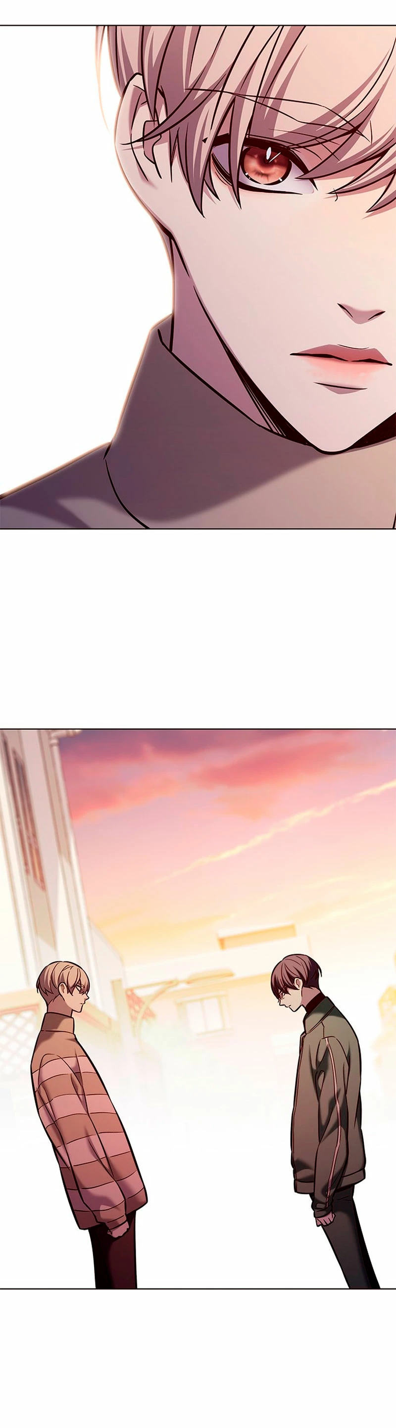 Read Academia de la Ascensión Manga Online