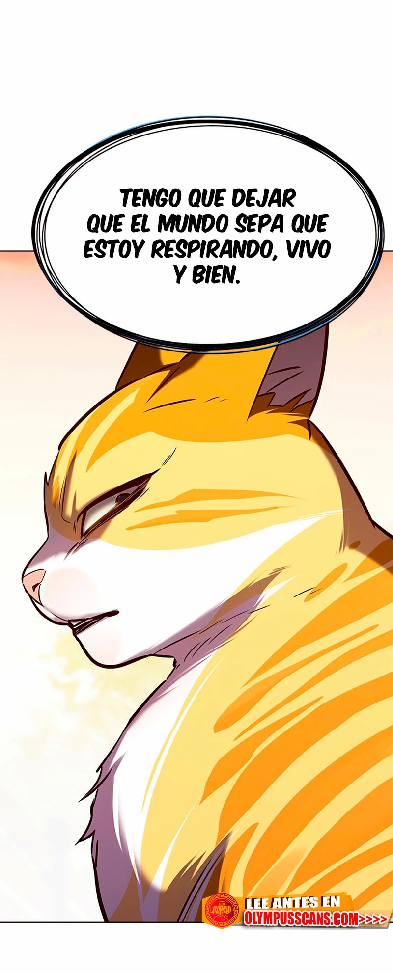 Read Academia de la Ascensión Manga Online