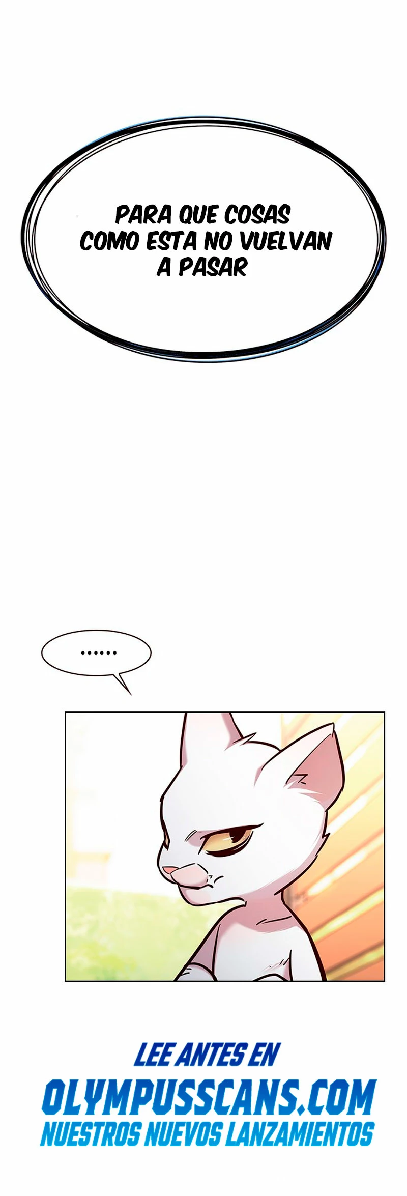 Read Academia de la Ascensión Manga Online