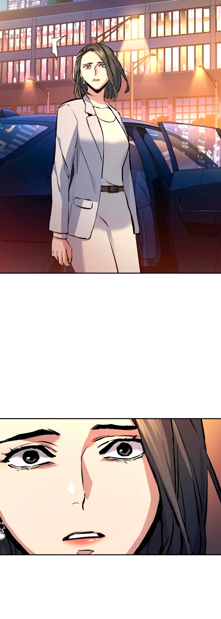 Read Academia de la Ascensión Manga Online