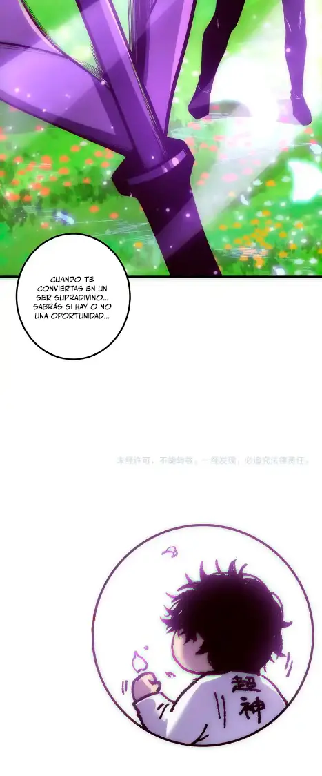 Read Academia de la Ascensión Manga Online