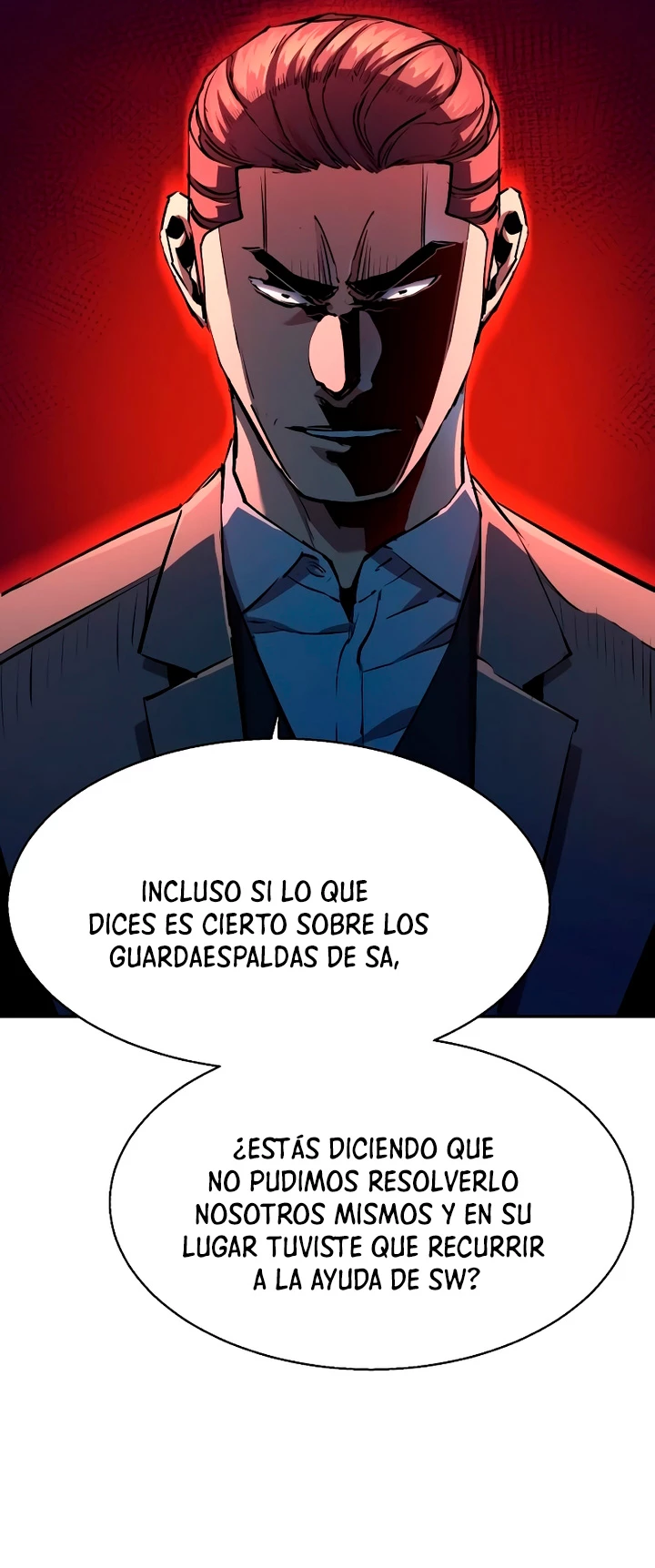 Read Academia de la Ascensión Manga Online