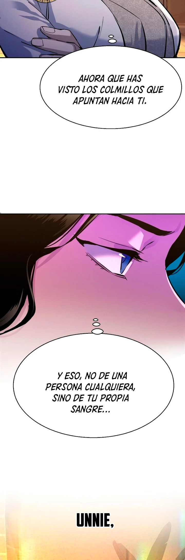 Read Academia de la Ascensión Manga Online