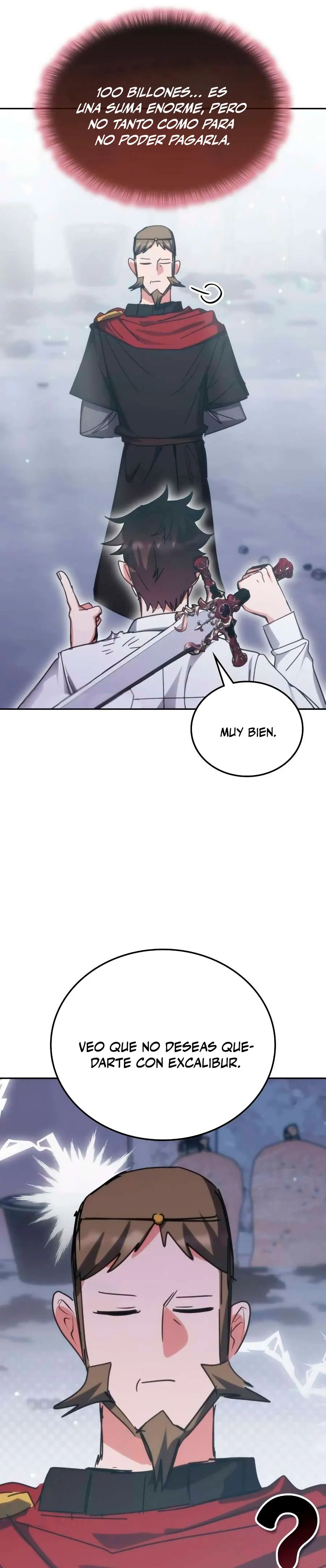 Read Academia de la Ascensión Manga Online