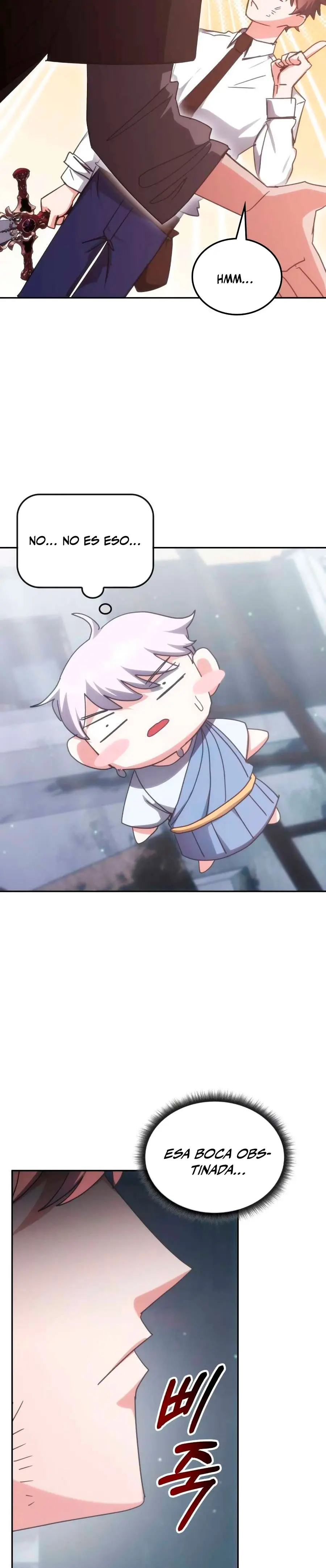 Read Academia de la Ascensión Manga Online