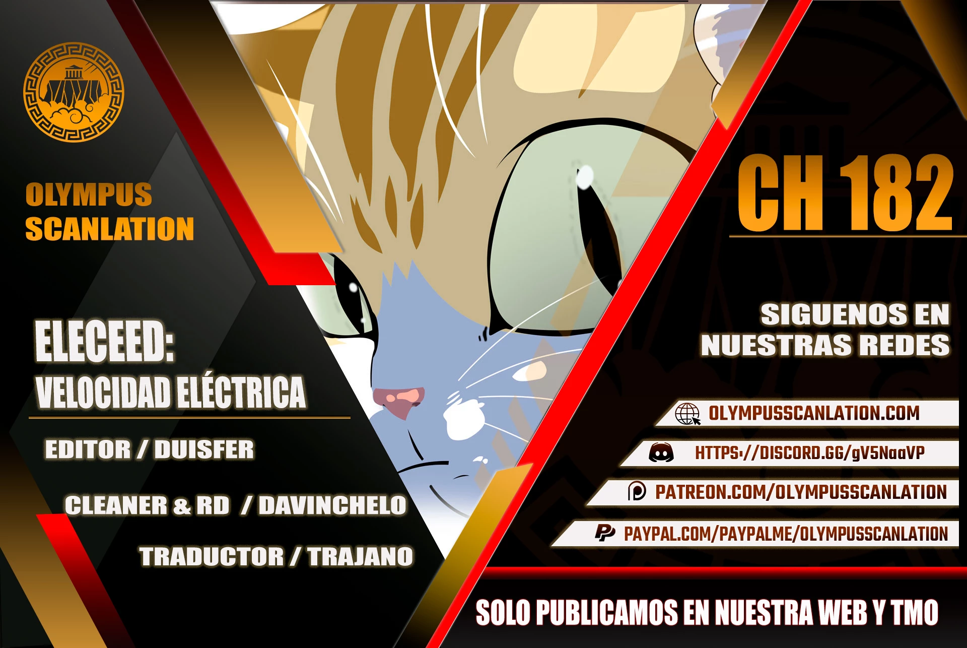 Read Academia de la Ascensión Manga Online