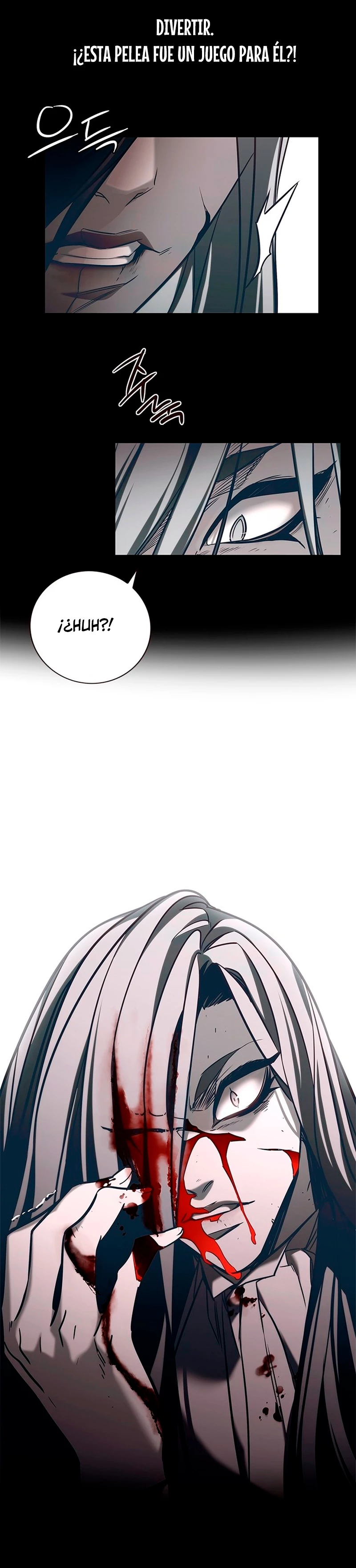 Read Academia de la Ascensión Manga Online