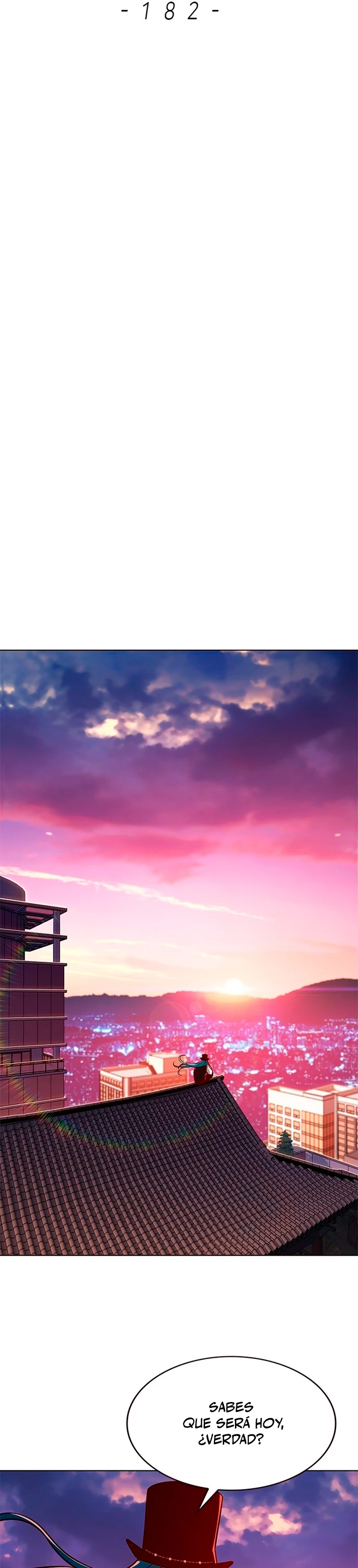 Read Academia de la Ascensión Manga Online