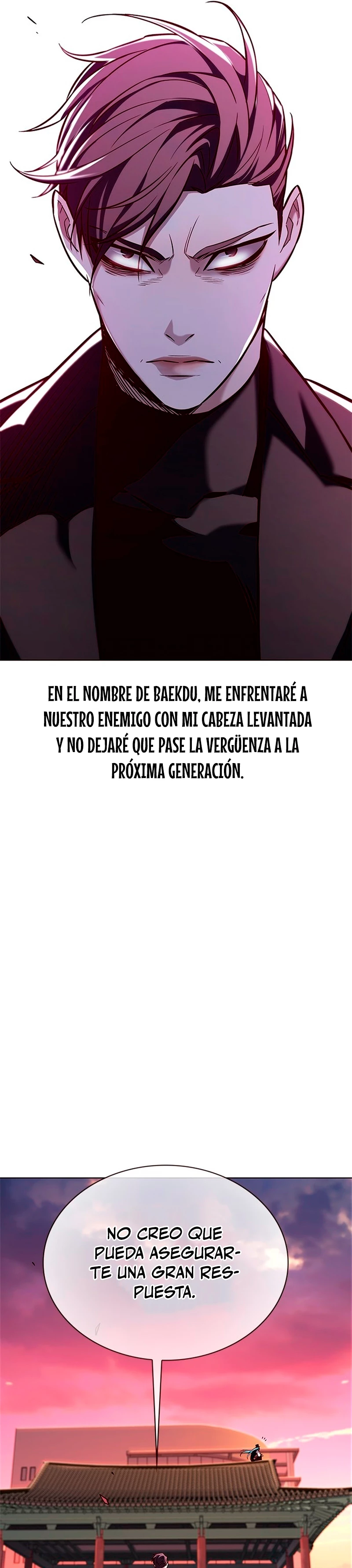 Read Academia de la Ascensión Manga Online