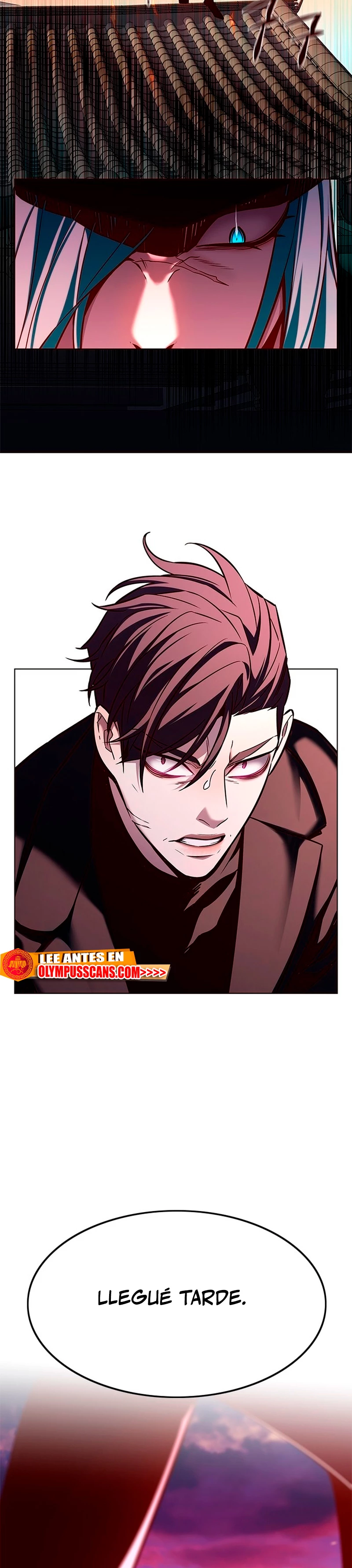 Read Academia de la Ascensión Manga Online