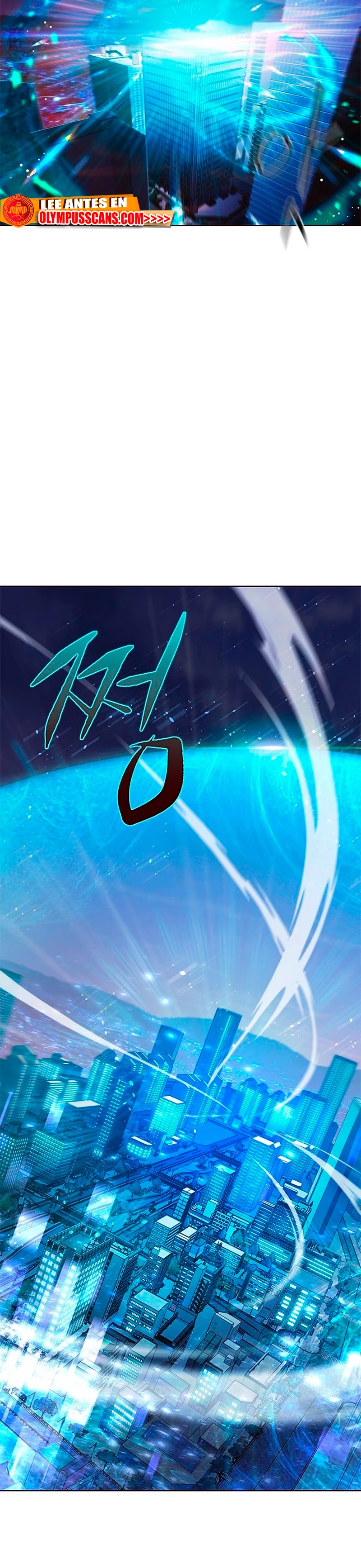 Read Academia de la Ascensión Manga Online